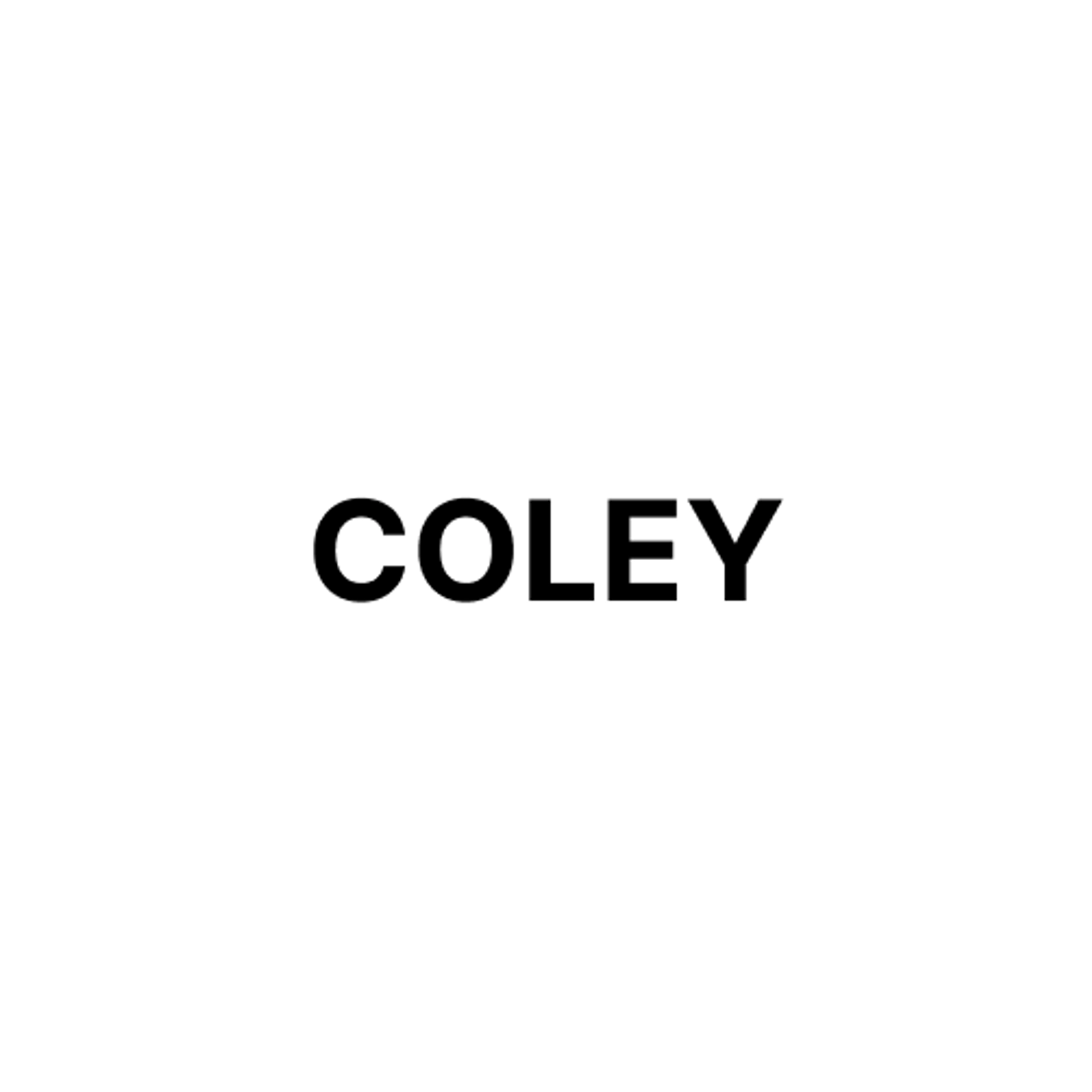 job-list-Coley(콜리)-logo
