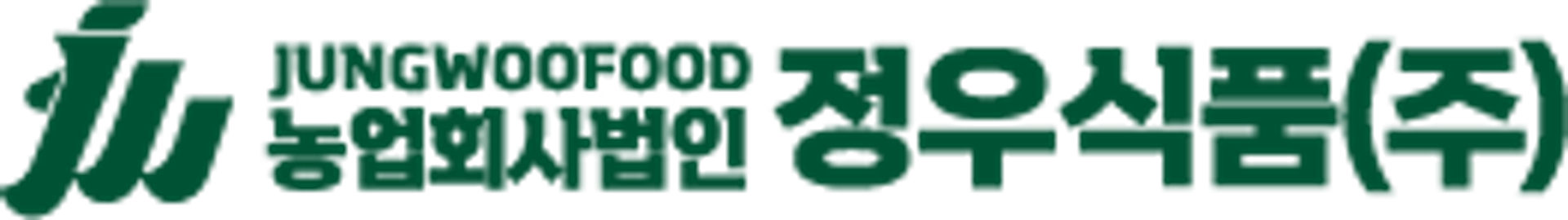 job-list-농업회사법인 정우식품 (주)-logo
