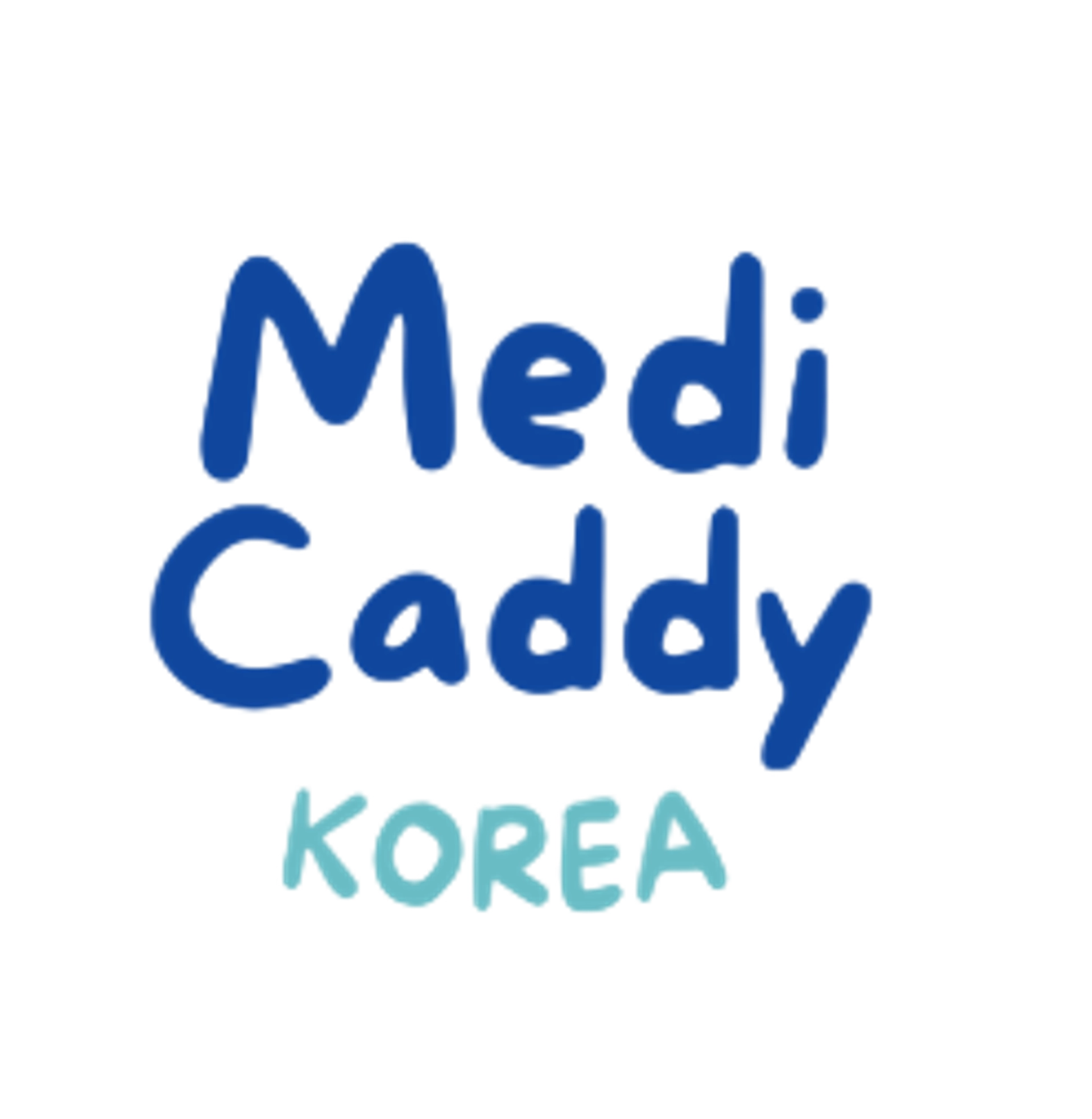 job-list-메디캐디코리아 -logo