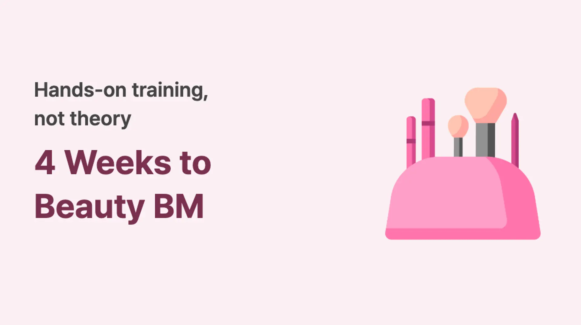 K-Beauty Brand Marketing in Practice