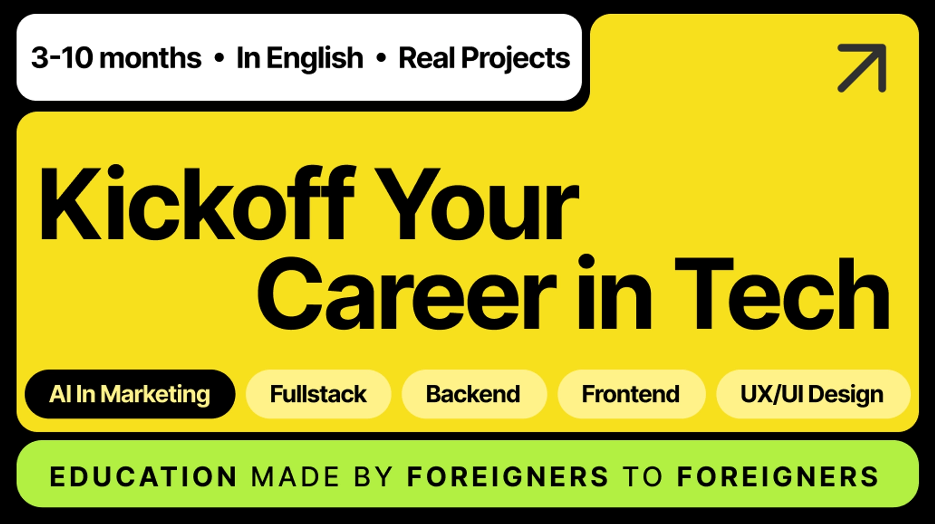 IT Career Track