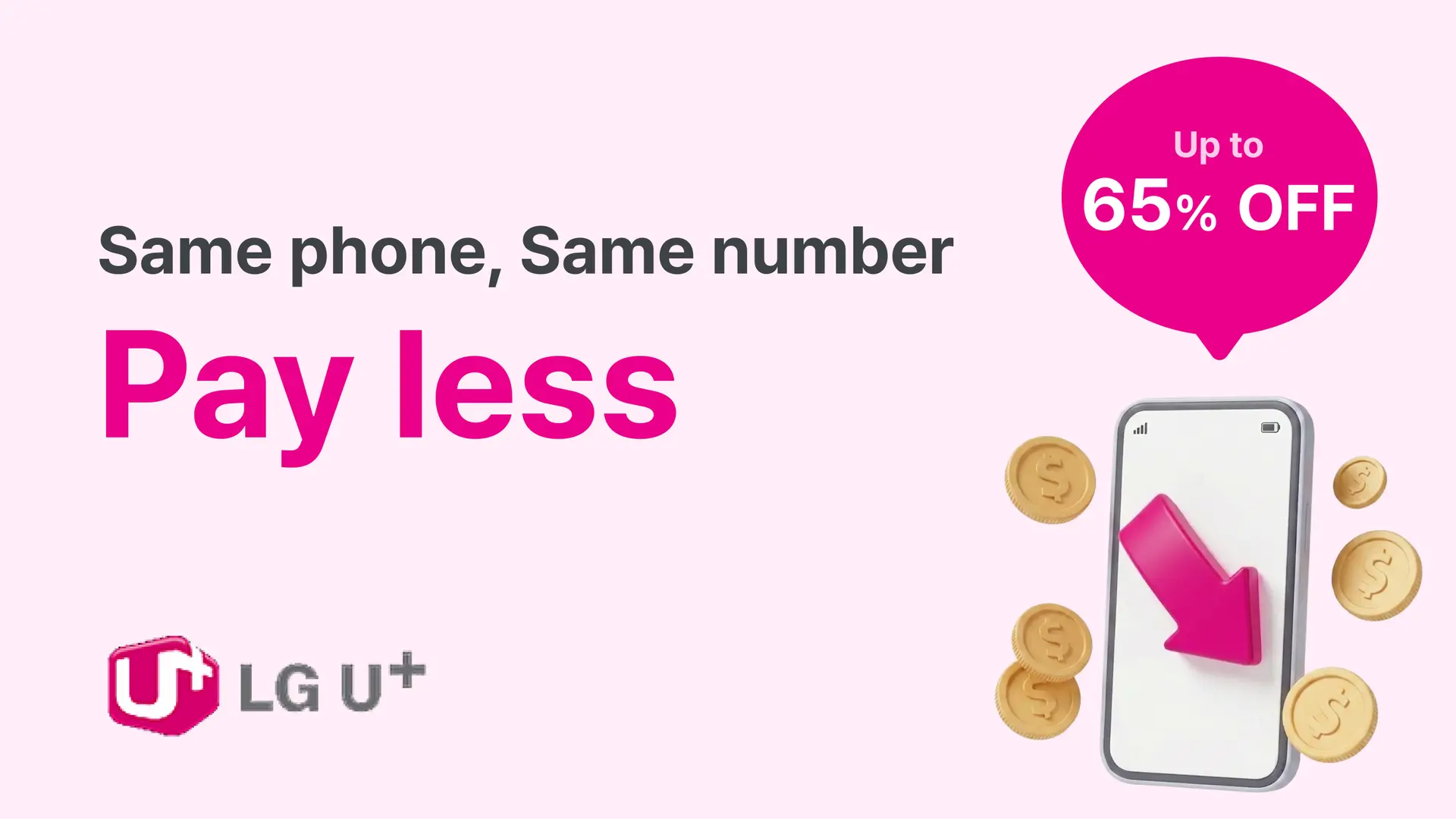 Check how much you can save!